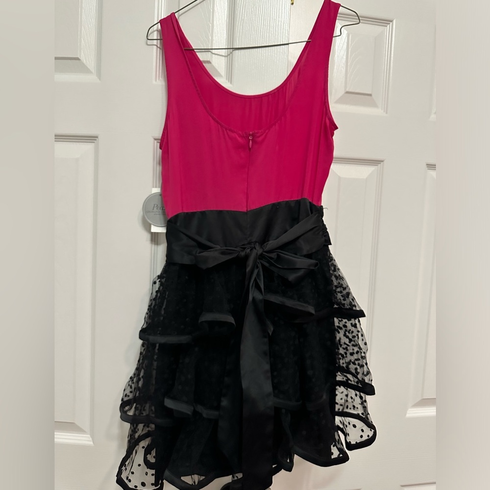 Pearl Georgina Chapman cocktail dress